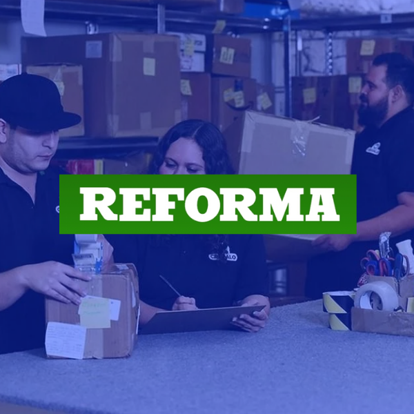 Ofrece Cruzalo a emprendedores facilidad para importar...
