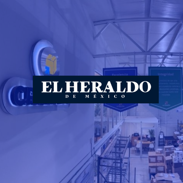 Cruzalo ofrece un modelo de importación on-demand y personalizado que impulsa la expansión de empresas...
