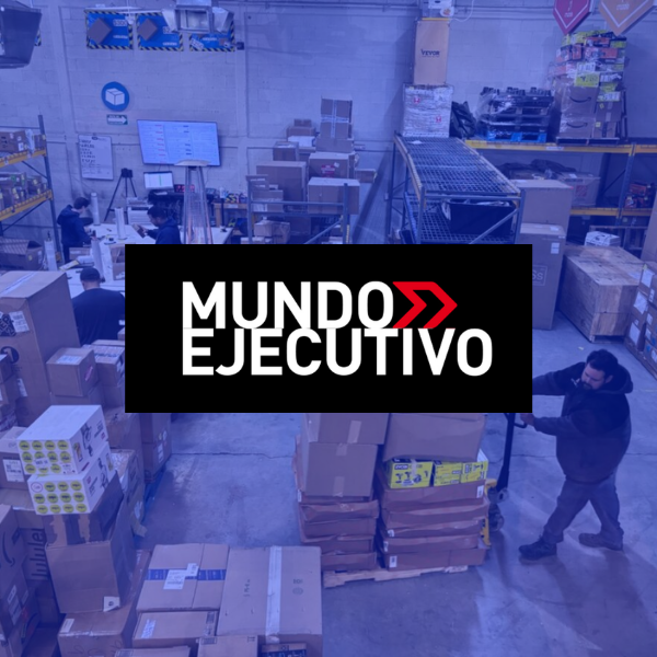 Cruzalo simplifica la importación y abre el mercado estadounidense a emprendedores y pymes mexicanas...