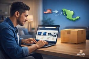 Conviene comprar en Amazon USA