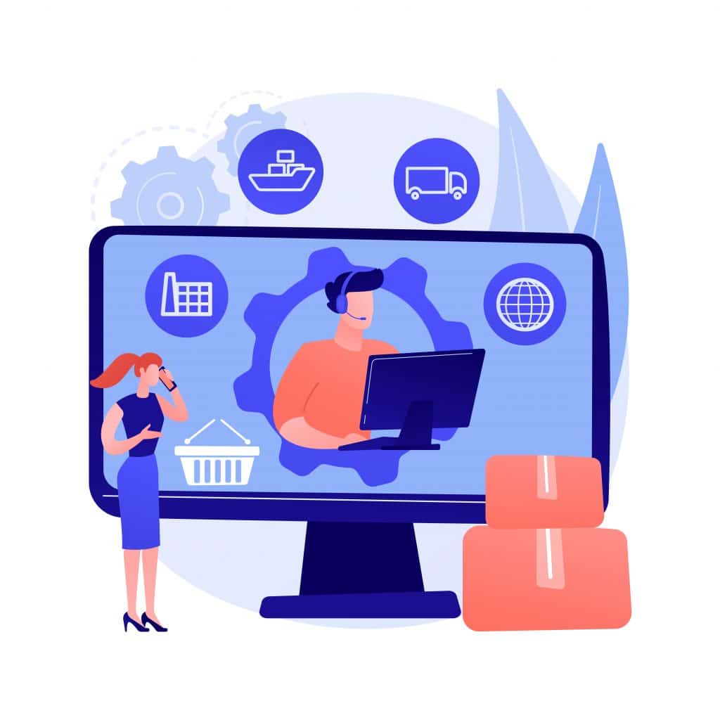 Logística y fulfillment en México para ecommerce con Cruzalo