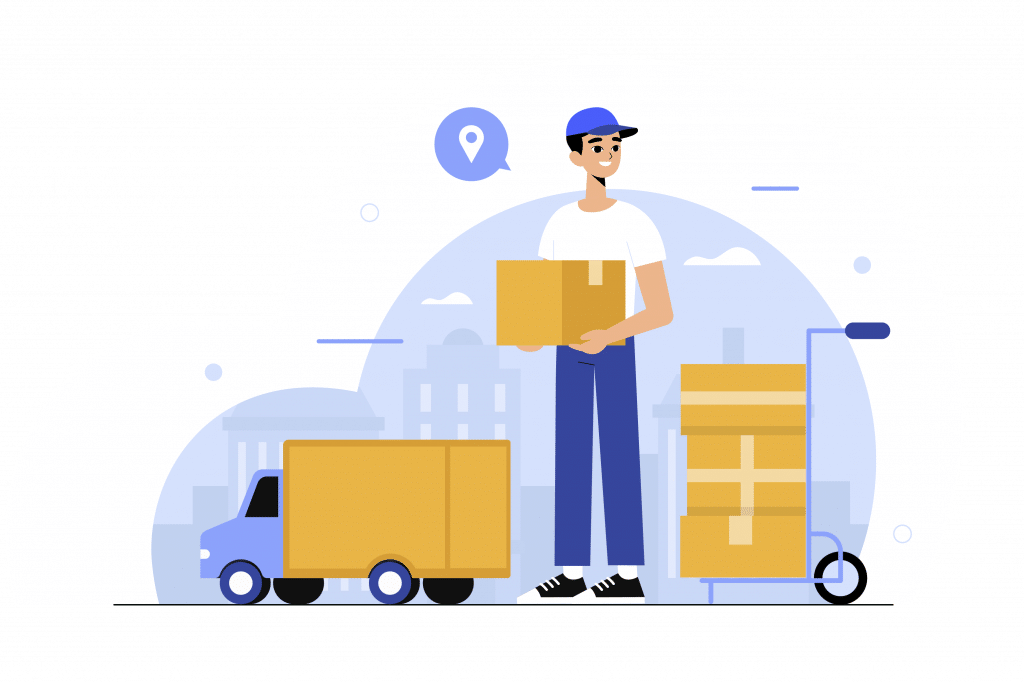 Servicio de fulfillment en México para ecommerce, almacenamiento, gestión de inventario y envíos con Cruzalo