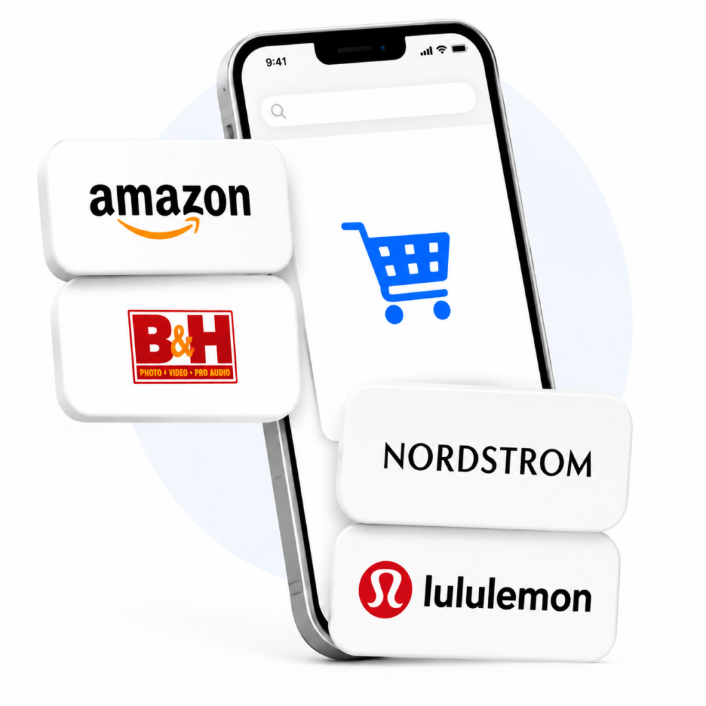 Compra en USA y Recibe en México con Cruzalo - Compra en USA