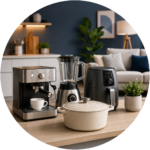 Hogar y cocina