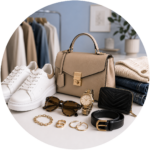 Moda y zapatos