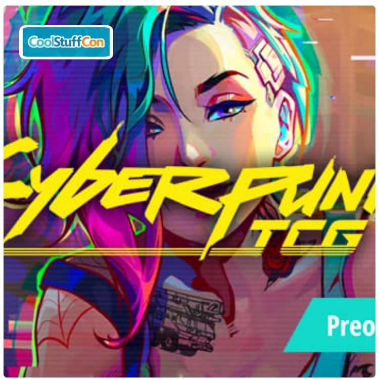 Logo promocion coolstuffinc