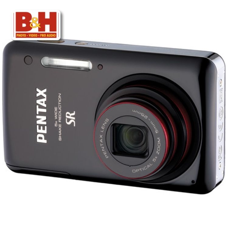 Logo promocion b&h foto video