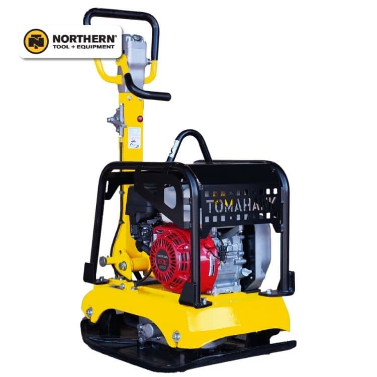 Logo promocion northern tool + equipment