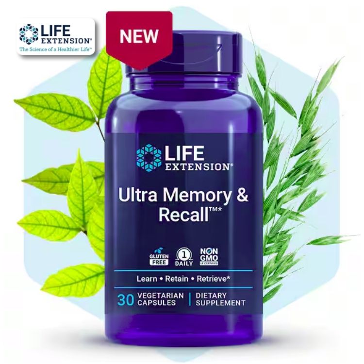 Logo promocion life extencion