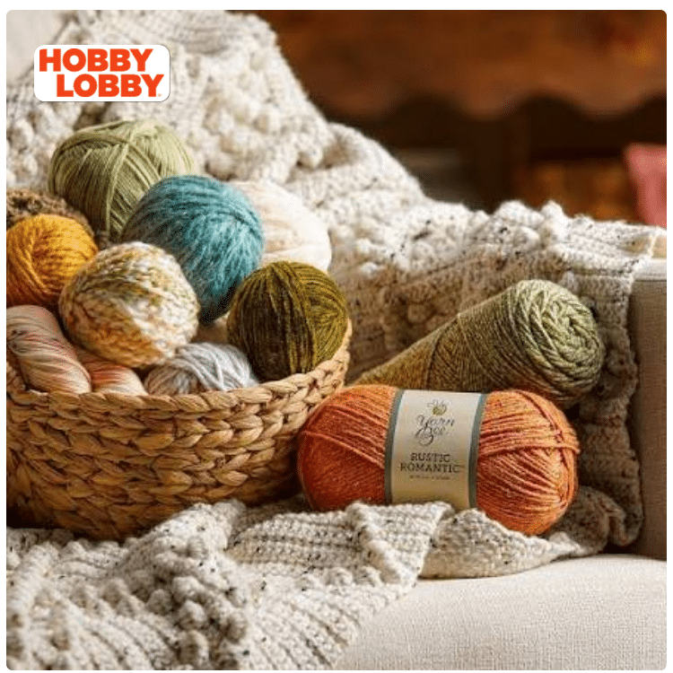 Logo promocion hobby lobby
