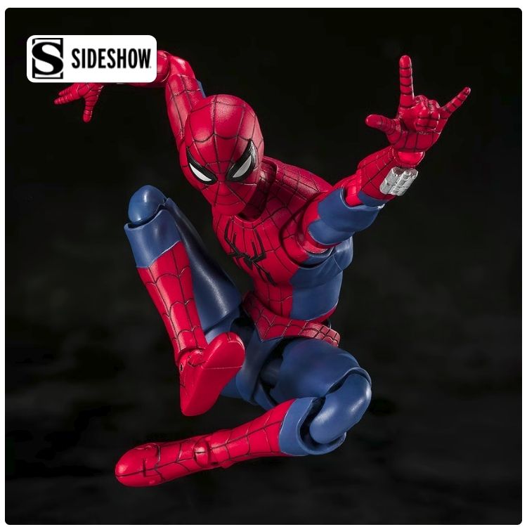 Logo promocion Sideshow Collectibles
