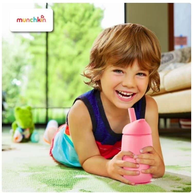 Logo promocion munchkin