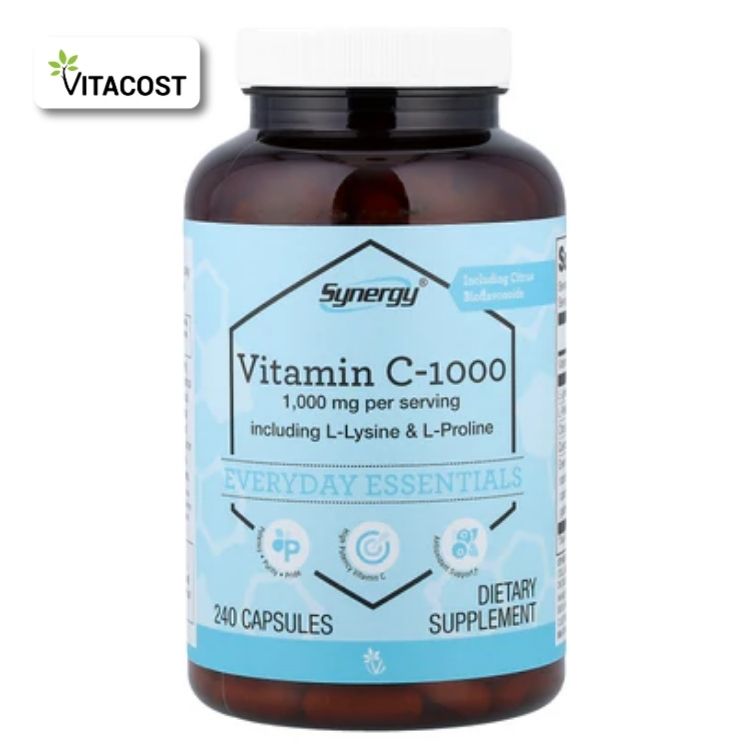 Logo promocion vitacost