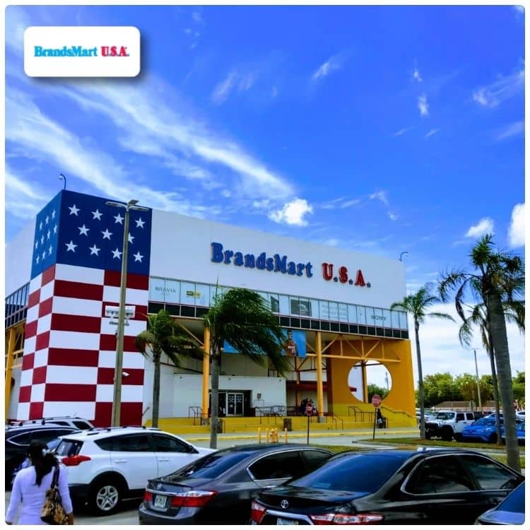 Logo promocion brandsmart