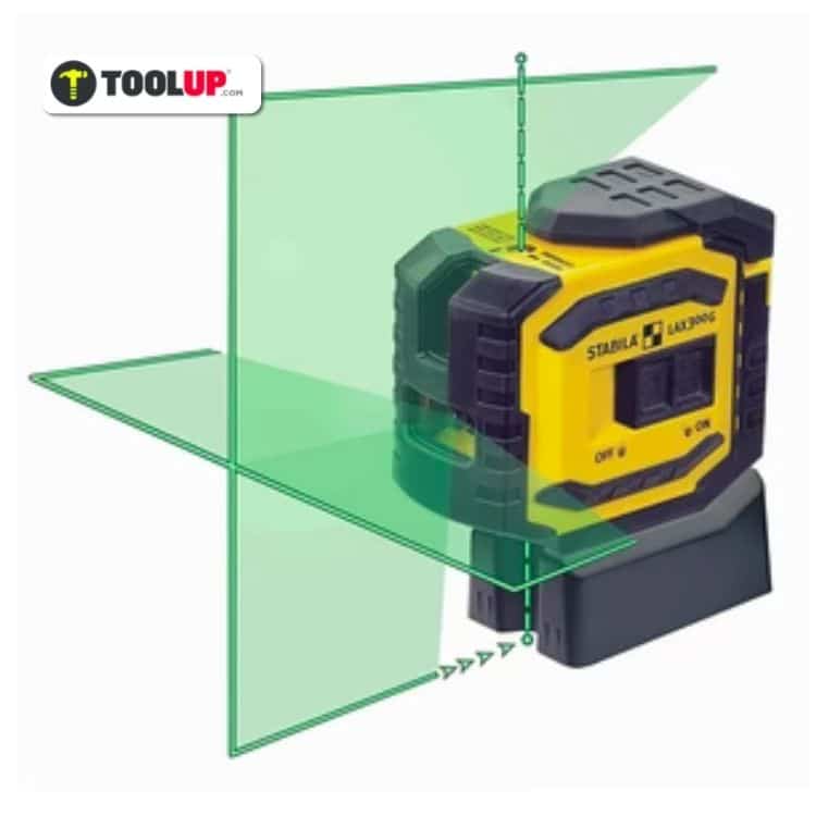 Logo promocion toolup