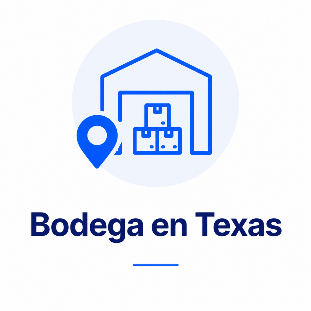 Compra en USA y Recibe en México con Cruzalo - Importación para Empresas desde EE. UU. a México | Cruzalo