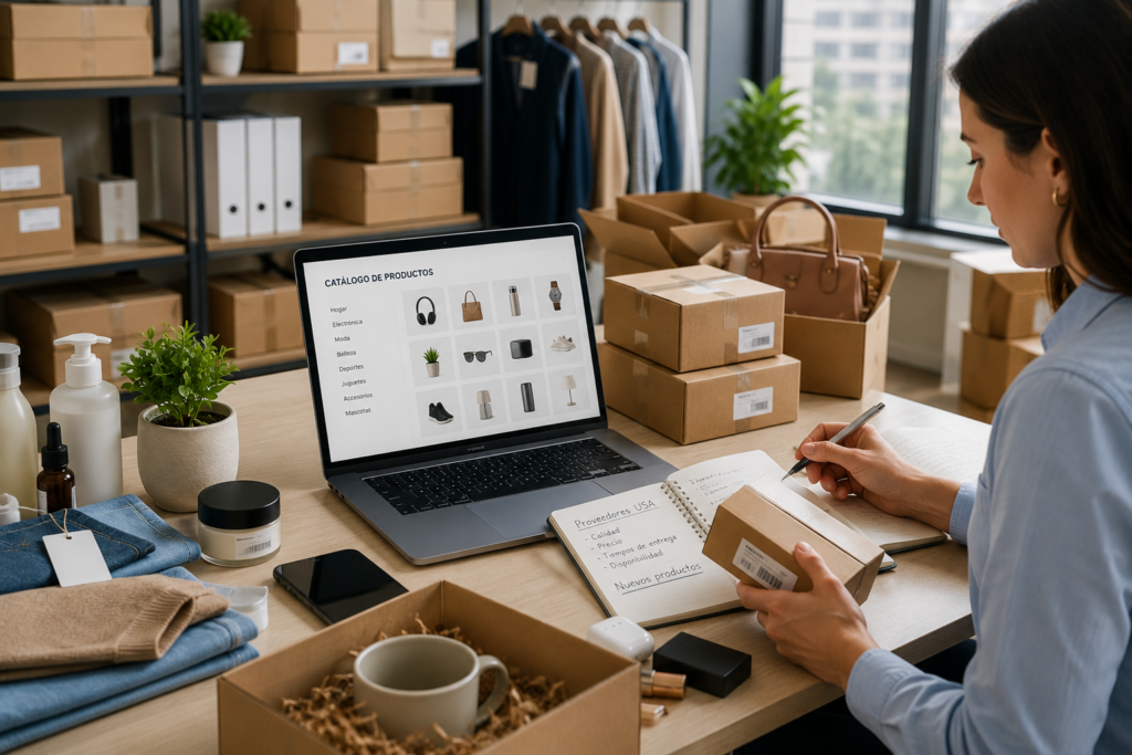 Compra en USA y Recibe en México con Cruzalo - Importación para Empresas desde EE. UU. a México | Cruzalo