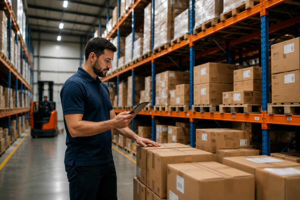 Compra en USA y Recibe en México con Cruzalo - Importación para Empresas desde EE. UU. a México | Cruzalo
