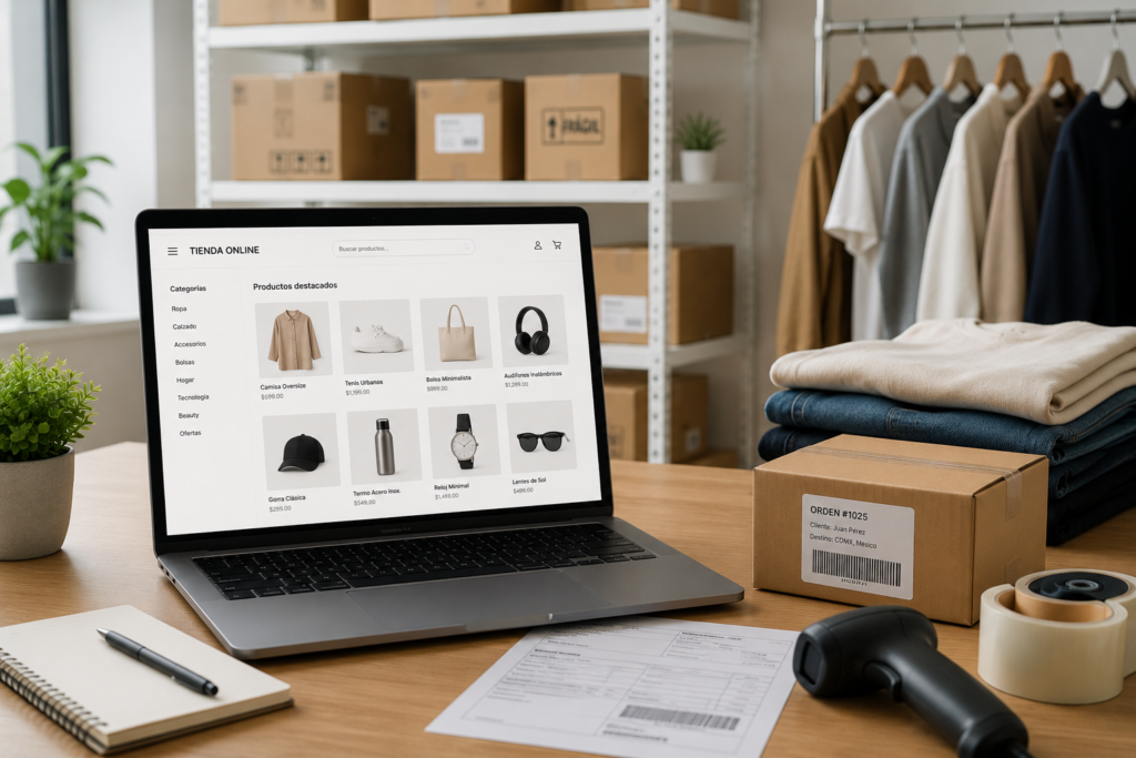Compra en USA y Recibe en México con Cruzalo - Importación para Empresas desde EE. UU. a México | Cruzalo