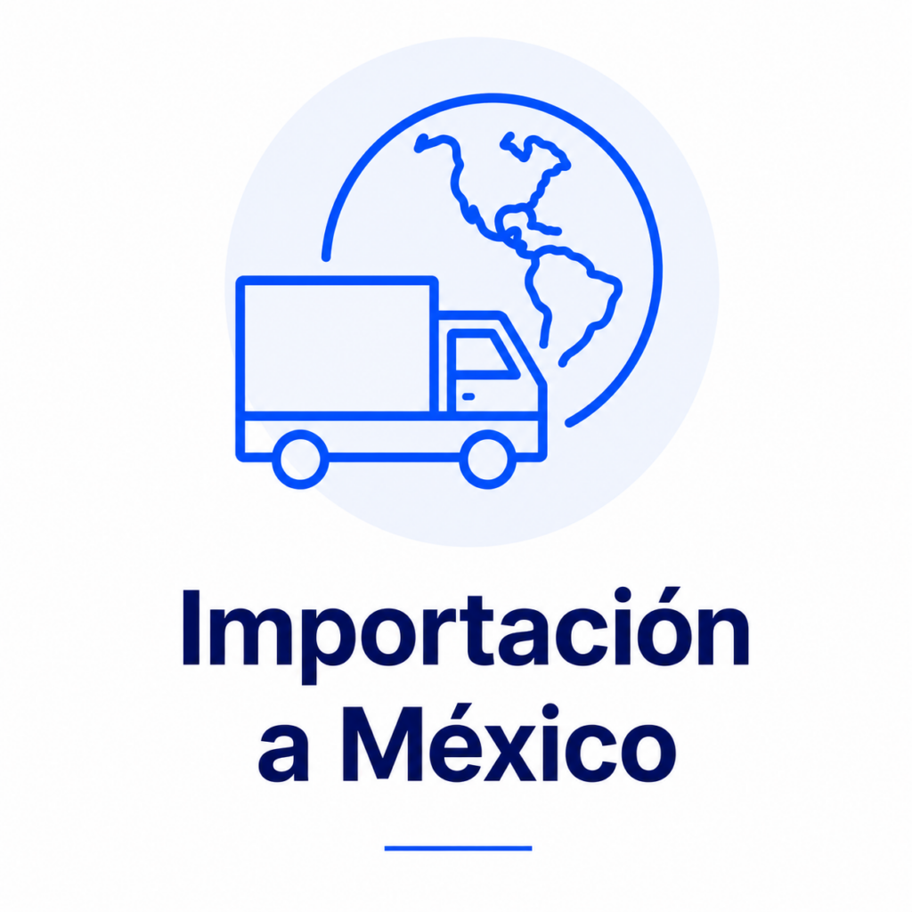 Compra en USA y Recibe en México con Cruzalo - Importación para Empresas desde EE. UU. a México | Cruzalo