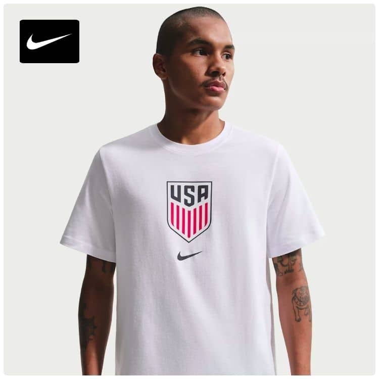 Logo promocion nike