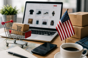 Mejores tiendas de Estados Unidos para comprar desde México
