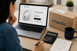 Shop in the USA and receive your purchases in Mexico with Cruzalo - Blog